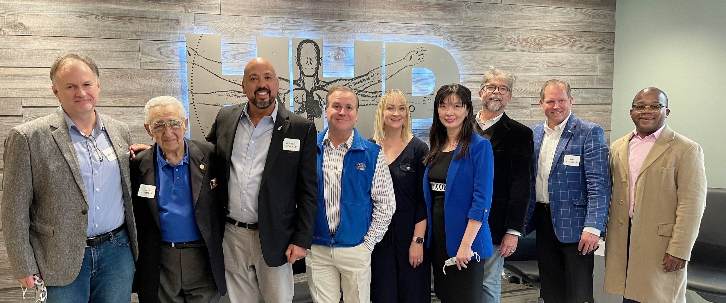 Eric Friedheim Tourism Institute funded and established in 2010