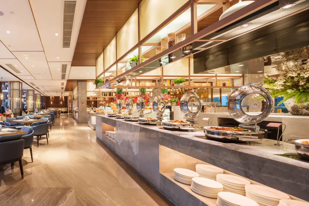 Food and Beverage Management