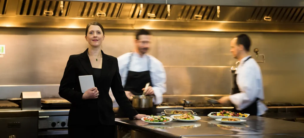 Careers with a Tourism and Hospitality Management Master’s Degree