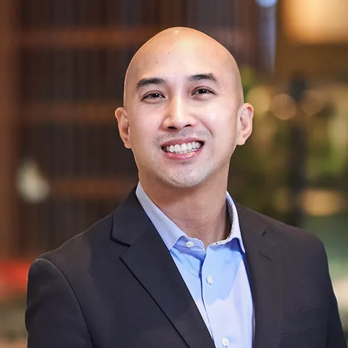Daniel Bautista, Industry Leader