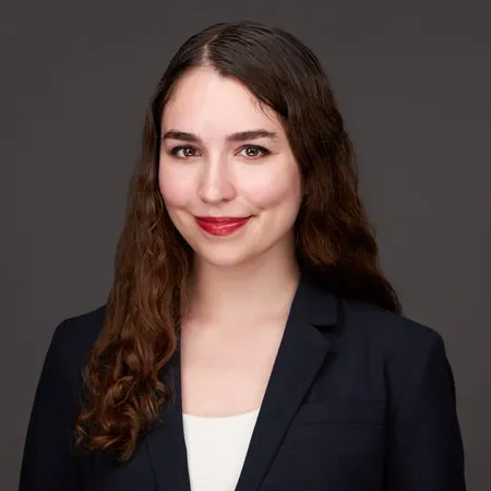 Lauren Brown graduated from the University of Florida’s  online Master’s in Tourism and Hospitality Management