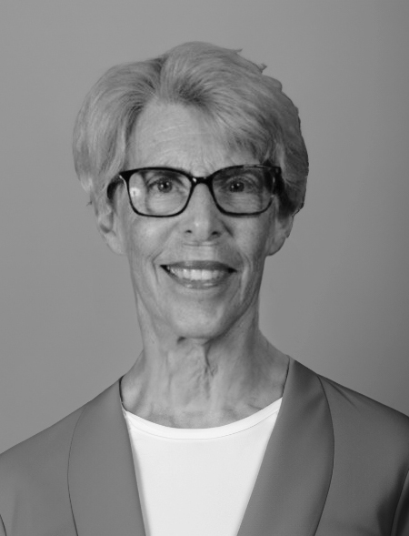 Faculty Member Deborah Breiter Terry, PH.D.