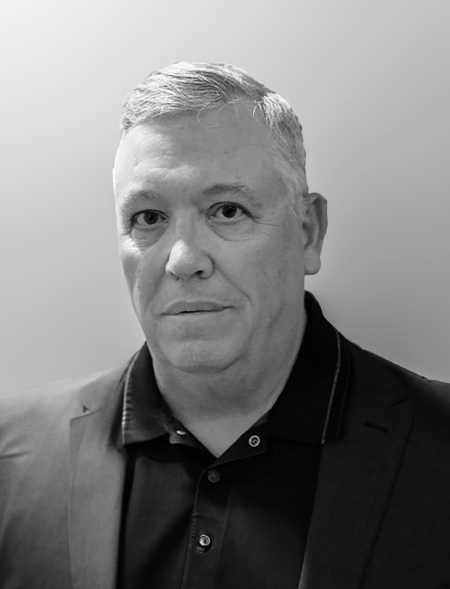 Faculty Member Joe Norsworthy, MS