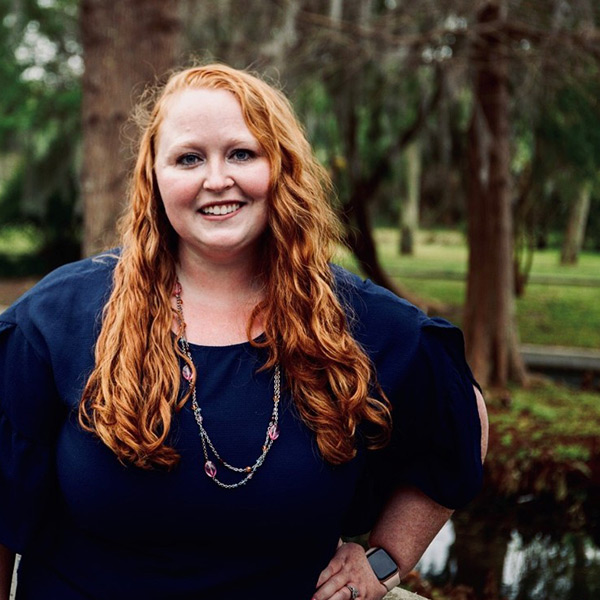 Katie Risher, MS, CMP
